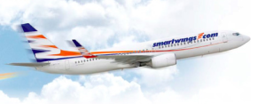 SmartWings 737 TravelService