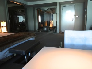 SLS Beverly Hills Lifestyle Suite