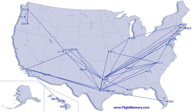 domestic flights 2015