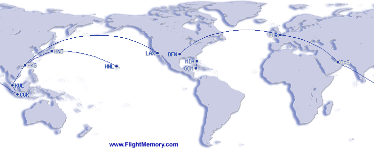 international flights 2015